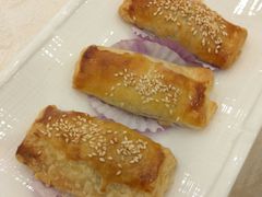 -福满园大酒楼(梅林店)