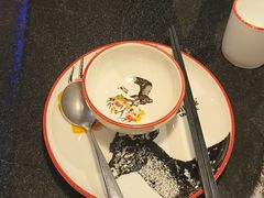 -新白鹿餐厅(百联中环店)