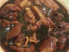 猪头肉-黄狗猪头肉(运河路店)