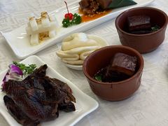 -楼外楼(西湖景区孤山路店)