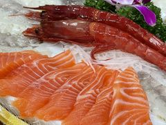 -官塘原味鱼生·潮菜大排档(潮州总店)