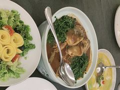 -沈灶河豚宴·河豚融合餐厅(汉中路店)