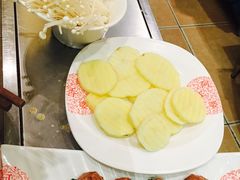 -密友回转自助火锅(世茂国际广场店)