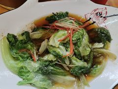 -61号餐吧(兴坪古镇漓江店)