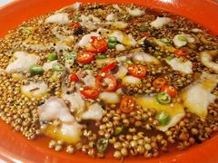 不忘初心水煮鱼-初蓉丨遇见新川菜(亲贤街荣耀店)