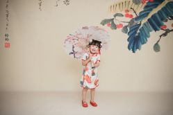点击看大图 -童画王国儿童摄影(吉大店)