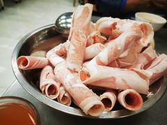 -三兴涮羊肉(荣安大街店)