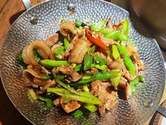 -金牌外婆家(苏州中心店)