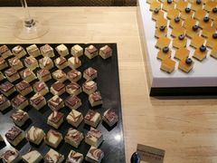 -龙之梦万丽酒店青餐厅