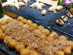 -加餐海鲜自助(集美银泰百货店)