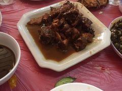 -小陆莲花蟹园农家乐(莲花岛店)