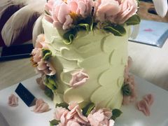 -杜哈夫DOUX RÊVE·生日蛋糕(日月光店)
