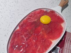 -三人行骨头王火锅(长寿店)