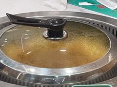 -满兴咱妈烀饼铁锅炖(兰州北街店)