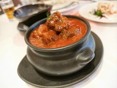 -马克西姆俄罗斯餐厅(绥芬河店)