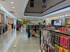 -永旺梦乐城国际商城(北清路店)