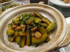 -金海湾海鲜总店