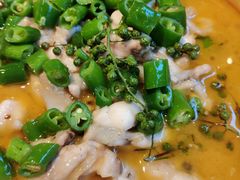 -缪氏川菜(丰盛町店)
