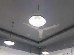 -德四家·云南傣味烧烤品牌(和谐店)