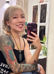 -MMby HairCode 芭曲发型概念店