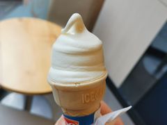 -DQ·蛋糕·冰淇淋(富华里店)