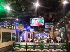 -胖老汉(北京路店)