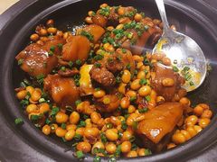 -马仕玖煲·融合菜·酥不腻烤鸭(人大店)