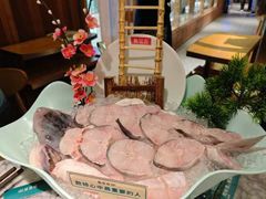 -鱼豆吉·豆浆鱼火锅(宜昌万达店)