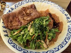 -梅溪·小伙子干挑面(安吉总店)