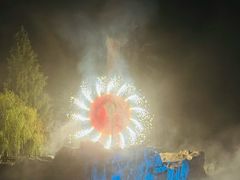 -威海华夏城景区