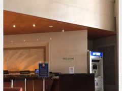 -威斯汀舞台餐厅