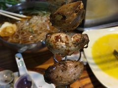 -丹东特色烤肉(学府路一部店)