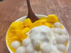 -小团圆糖水铺(襄阳南路店)