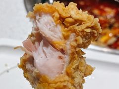 -龍歌自助小火锅(李沧顺和汇店)