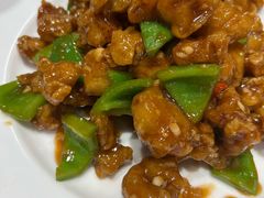 -李氏八大件老菜馆(万宝街店)