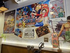 -匠太烧肉台日料理餐酒馆(三林店)