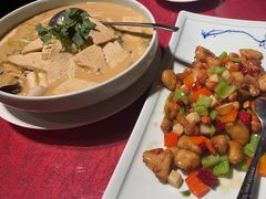-天厨妙香素食餐厅(清华店)