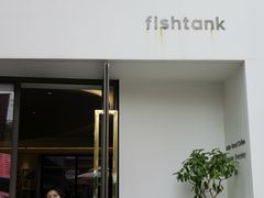 -fishtank鱼缸咖啡(三山街店)