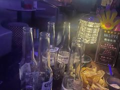-INLOVE Live House
