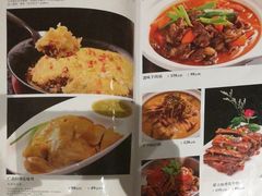 -百鲜楼(藏龙岛店)
