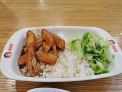 -南城香(北京南站店)