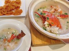 -利苑酒家(金宝店)