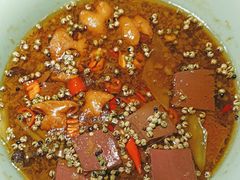 -绿茶餐厅(昌平悦荟店)