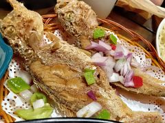 -聚汇三少·龙虾·中餐厅(莫邪路新天地店)