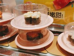 玉米沙拉-争鲜回转寿司(通州万达店)