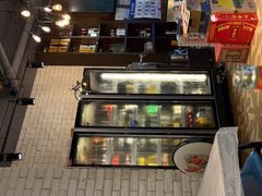 -段氏龙虾·烧烤·烤鱼(东书房路店)