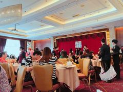 大堂-金苑海鲜酒家(来魅力店)