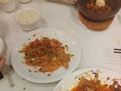 -鑫巴蜀小镇 · 水煮鱼专研店(玉桥店)