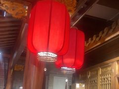 -重庆袁老四火锅(武进万达店)