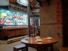-汉小城·老铫子藕汤·乡野湖北菜(江汉路吉庆街店)